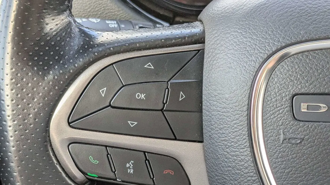 2023 Dodge Durango SXT