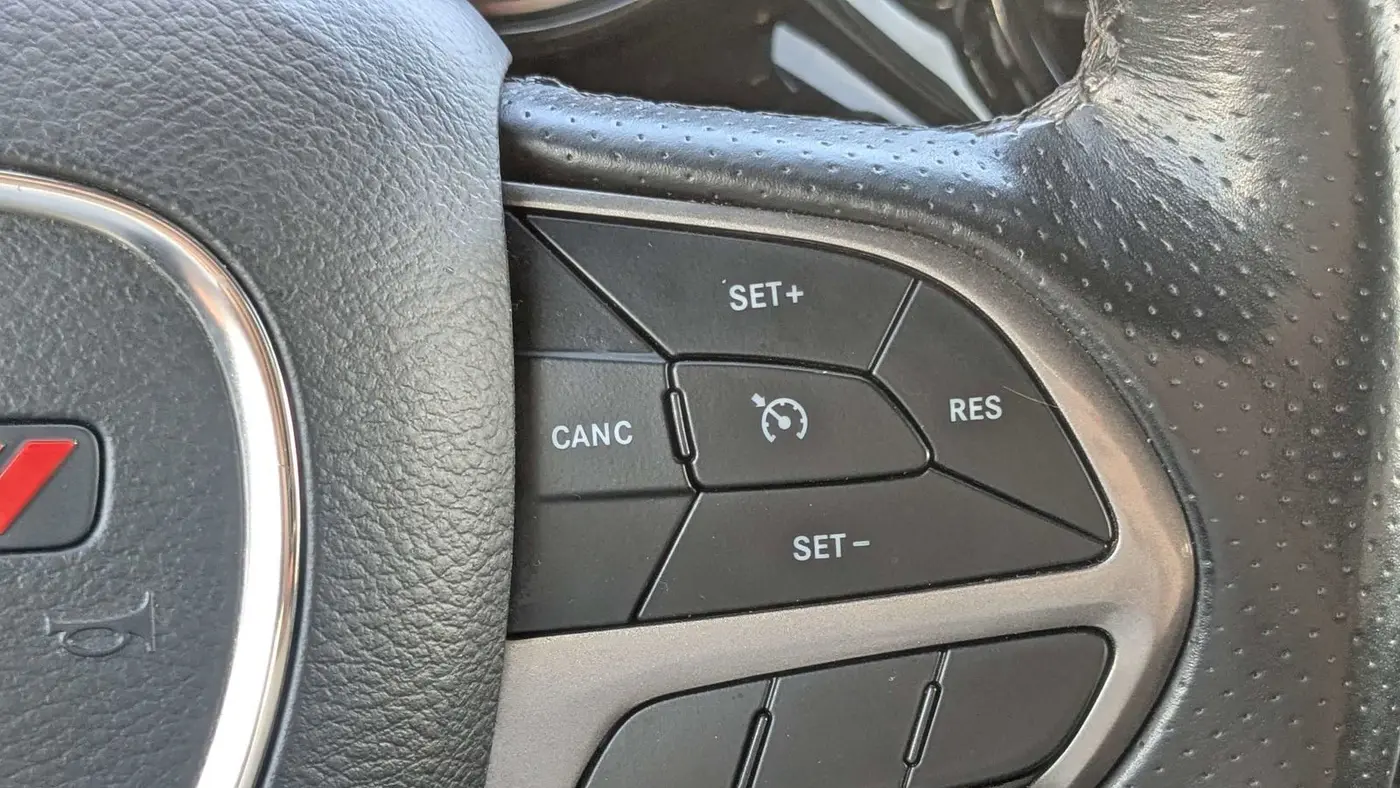 2023 Dodge Durango SXT