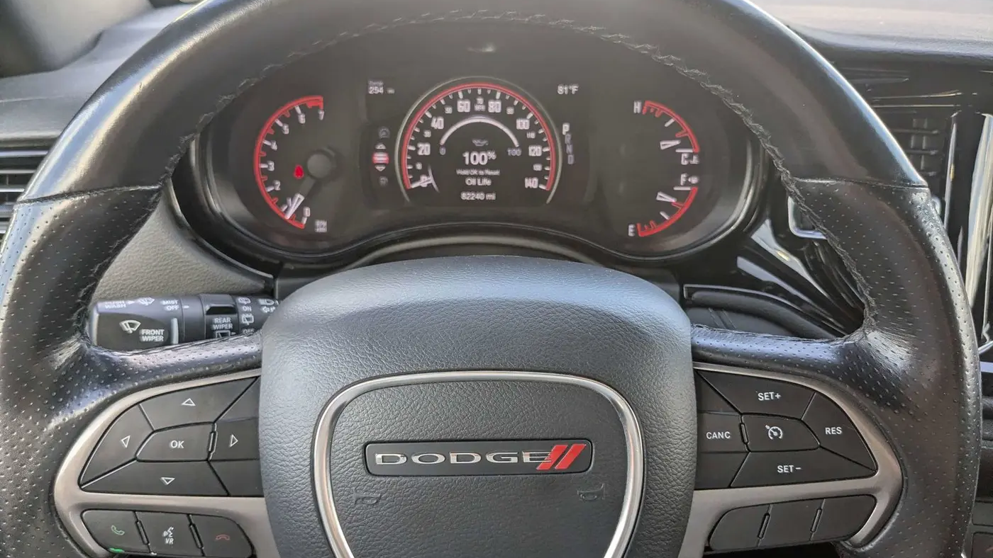 2023 Dodge Durango SXT