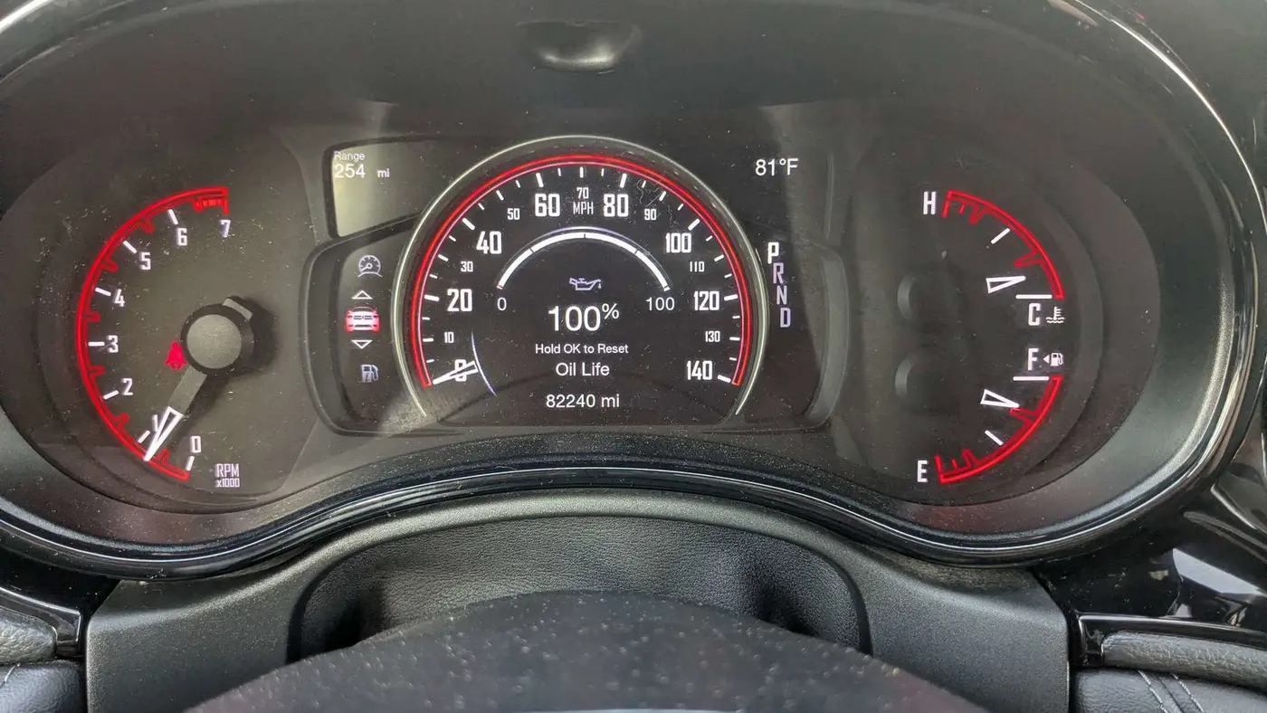2023 Dodge Durango SXT