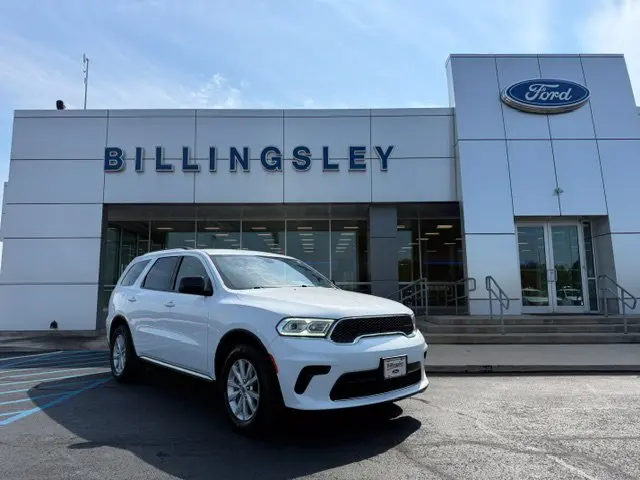 2023 Dodge Durango - $21,998