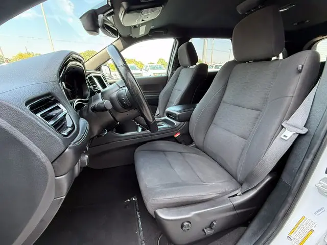 2023 Dodge Durango - $21,998