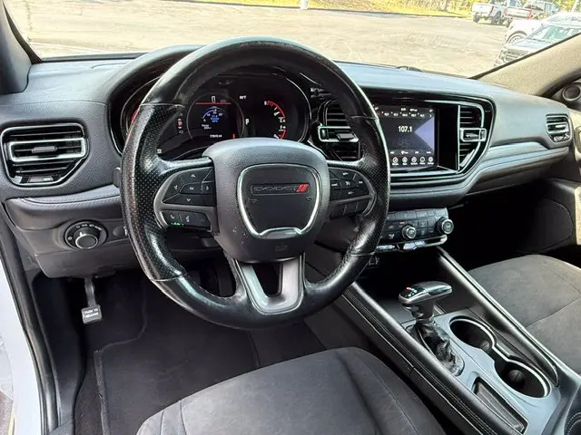 2023 Dodge Durango - $21,998