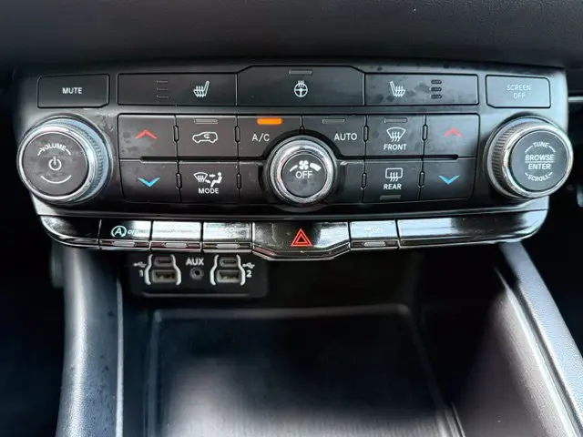 2023 Dodge Durango - $21,998