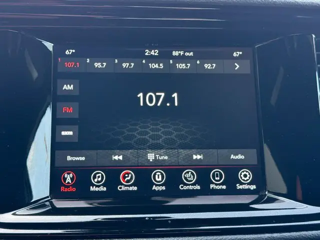 2023 Dodge Durango - $21,998