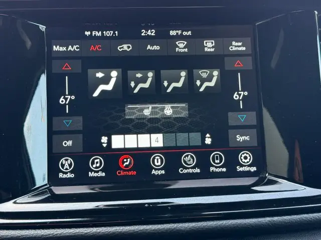 2023 Dodge Durango - $21,998