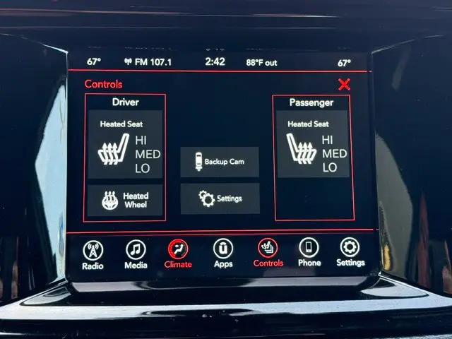 2023 Dodge Durango - $21,998