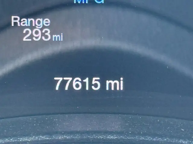 2023 Dodge Durango - $21,998
