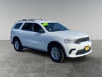 2023 Durango Thumbnail 7