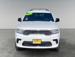 2023 Durango Thumbnail 8