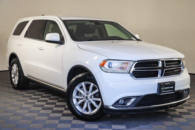 2019 Dodge Durango - $15,995