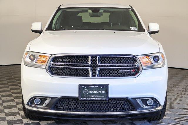 2019 Dodge Durango - $15,995