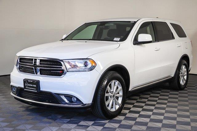 2019 Dodge Durango - $15,995