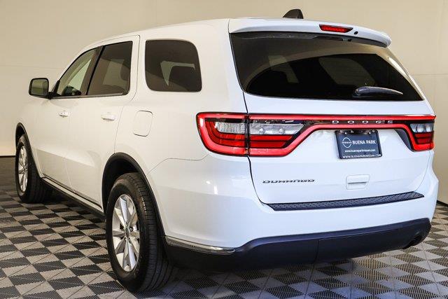 2019 Dodge Durango - $15,995