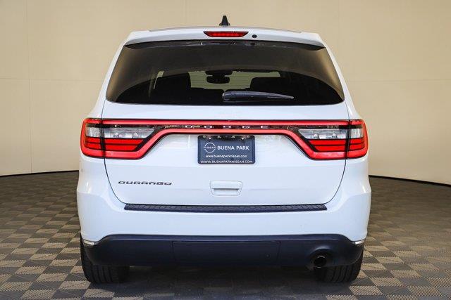 2019 Dodge Durango - $15,995