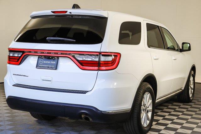 2019 Dodge Durango - $15,995