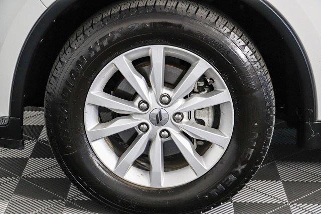2019 Dodge Durango - $15,995