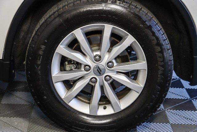 2019 Dodge Durango - $15,995