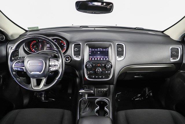 2019 Dodge Durango - $15,995