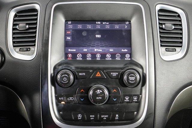 2019 Dodge Durango - $15,995