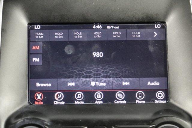2019 Dodge Durango - $15,995