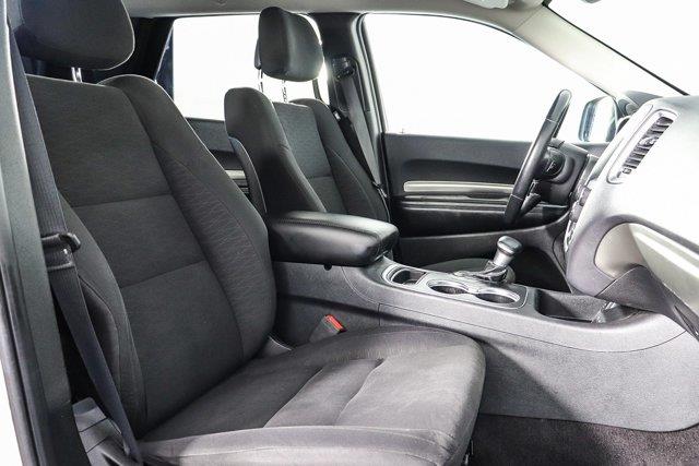 2019 Dodge Durango - $15,995