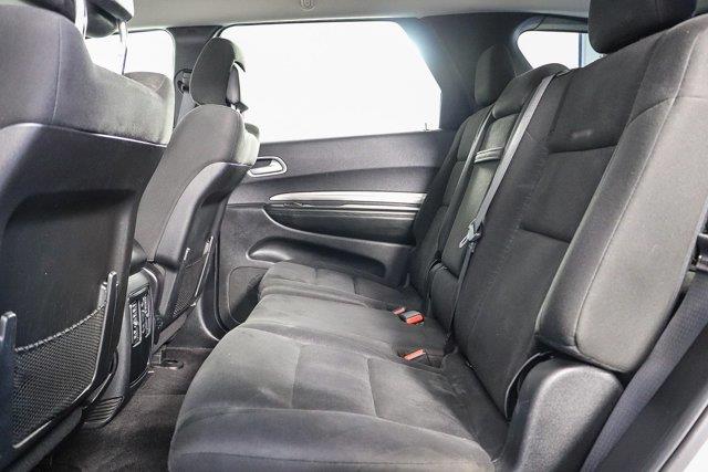2019 Dodge Durango - $15,995