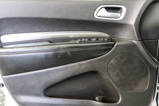 2019 Dodge Durango - $15,995
