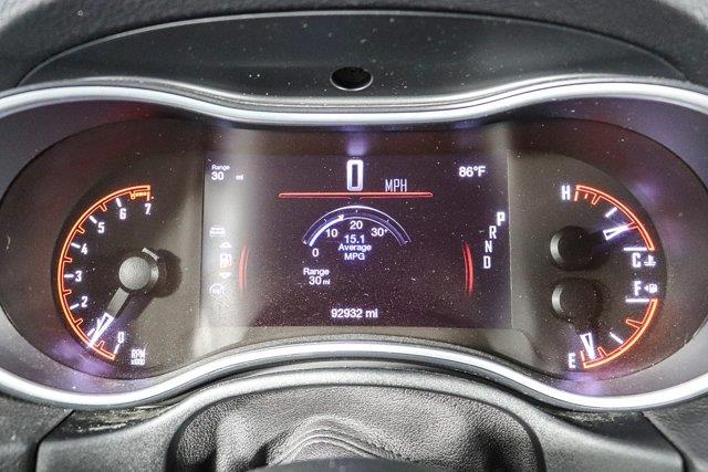 2019 Dodge Durango - $15,995