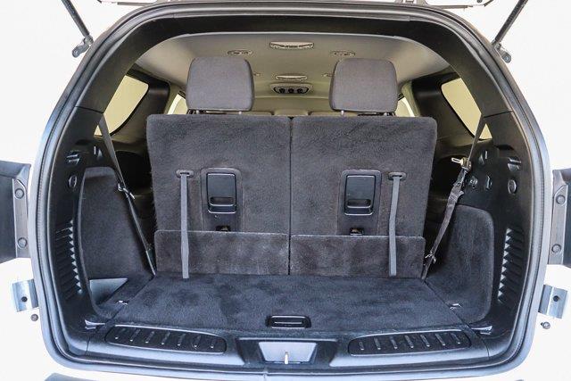 2019 Dodge Durango - $15,995