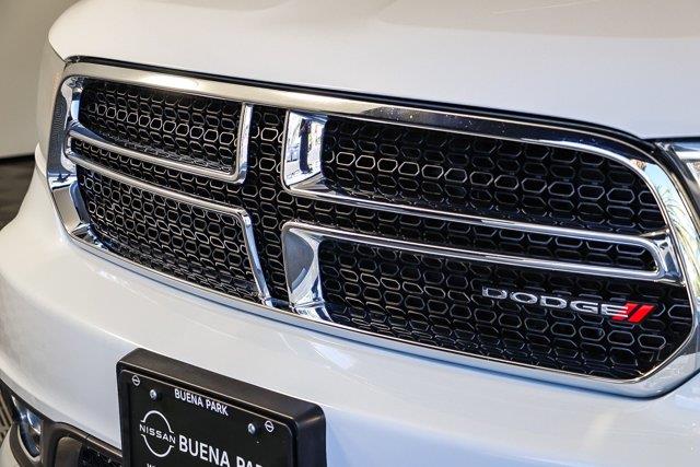 2019 Dodge Durango - $15,079