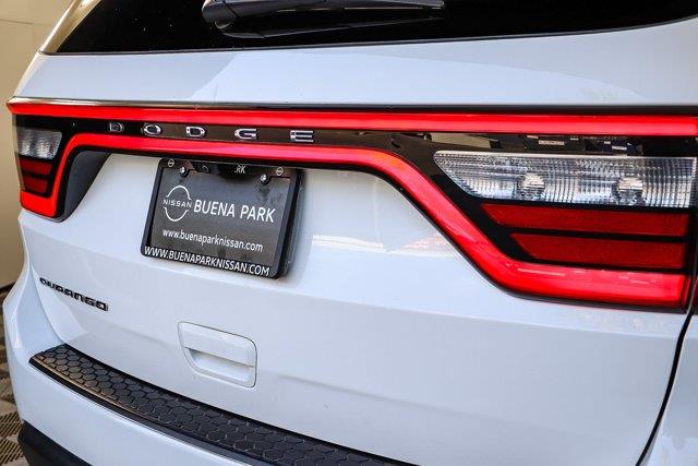 2019 Dodge Durango - $15,079