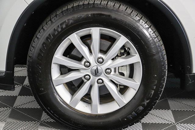 2019 Dodge Durango - $15,079