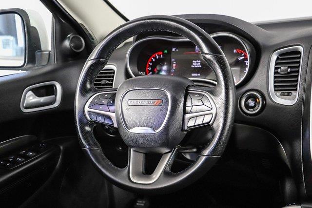 2019 Dodge Durango - $15,079