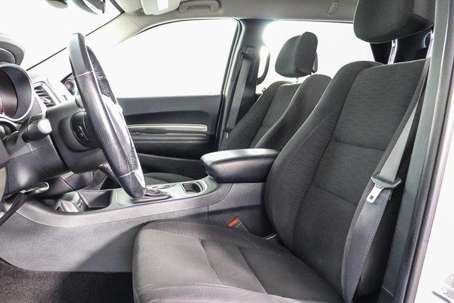 2019 Dodge Durango - $15,079