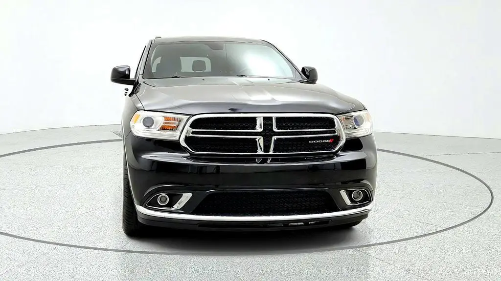 2019 Dodge Durango - $18,995
