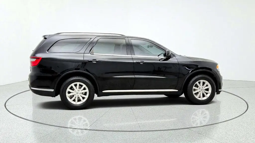 2019 Dodge Durango - $18,995