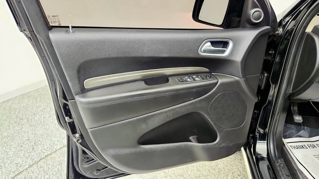 2019 Dodge Durango - $18,995