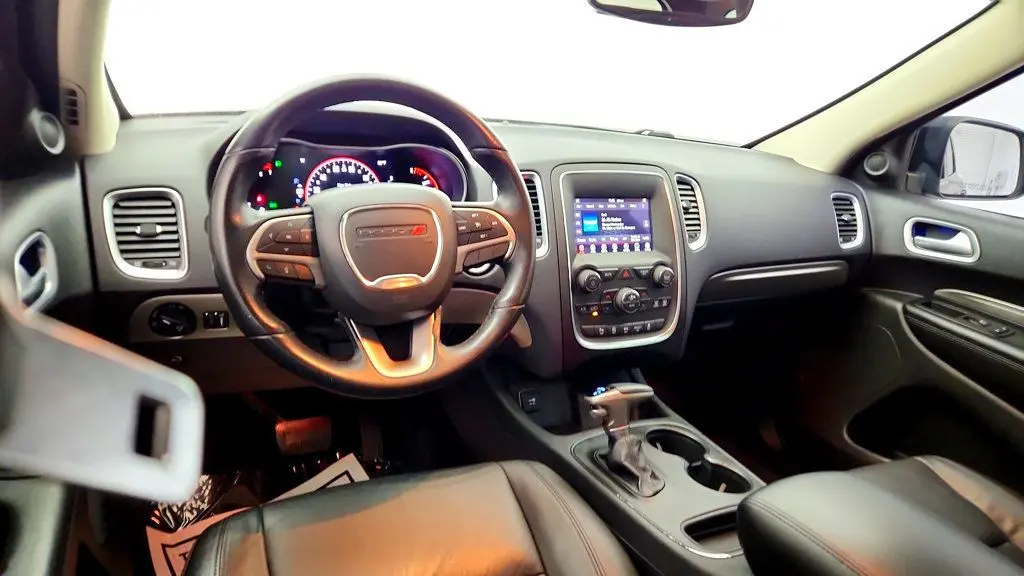 2019 Dodge Durango - $18,995