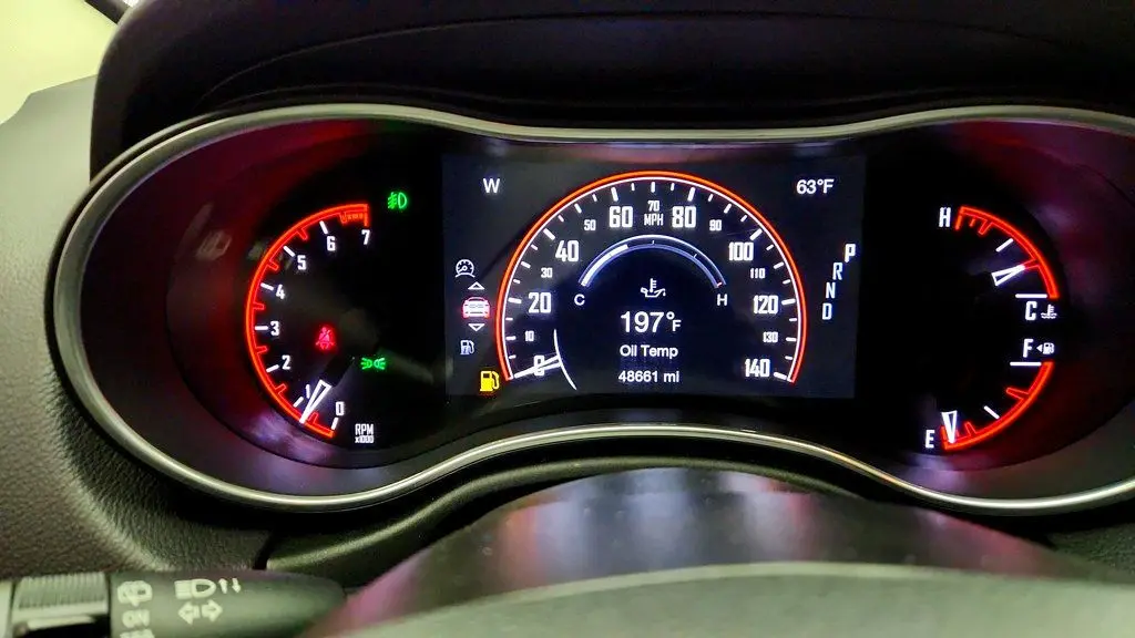 2019 Dodge Durango - $18,995