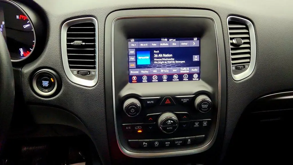 2019 Dodge Durango - $18,995