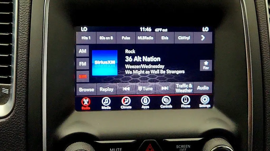 2019 Dodge Durango - $18,995