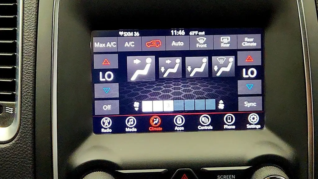 2019 Dodge Durango - $18,995