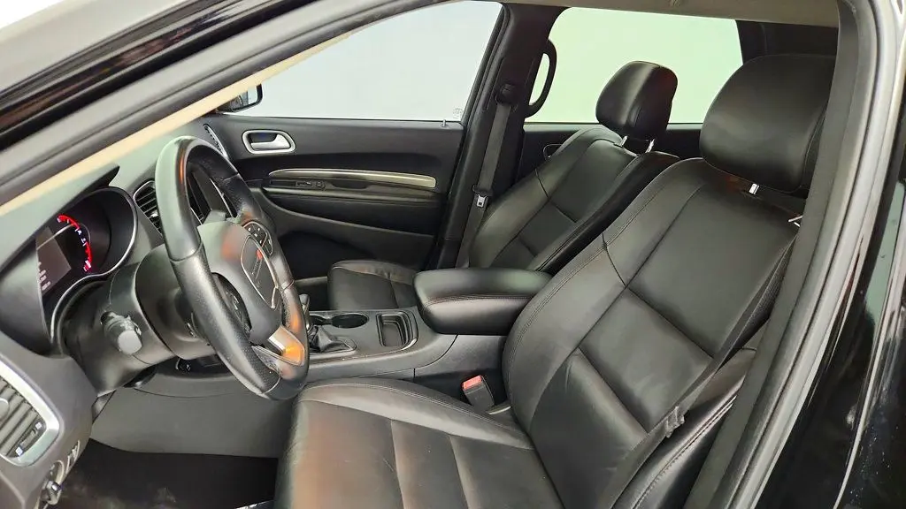 2019 Dodge Durango - $18,995