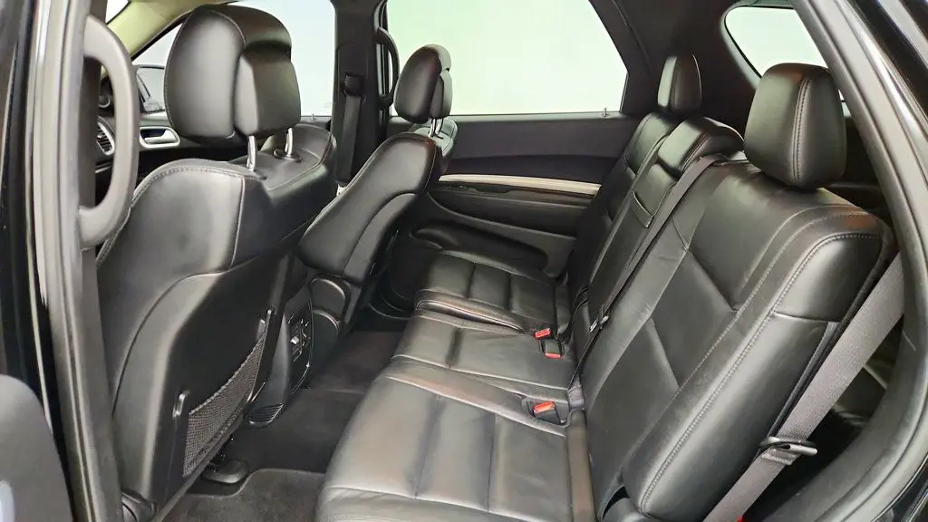 2019 Dodge Durango - $18,995