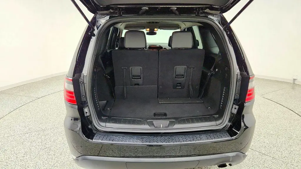 2019 Dodge Durango - $18,995