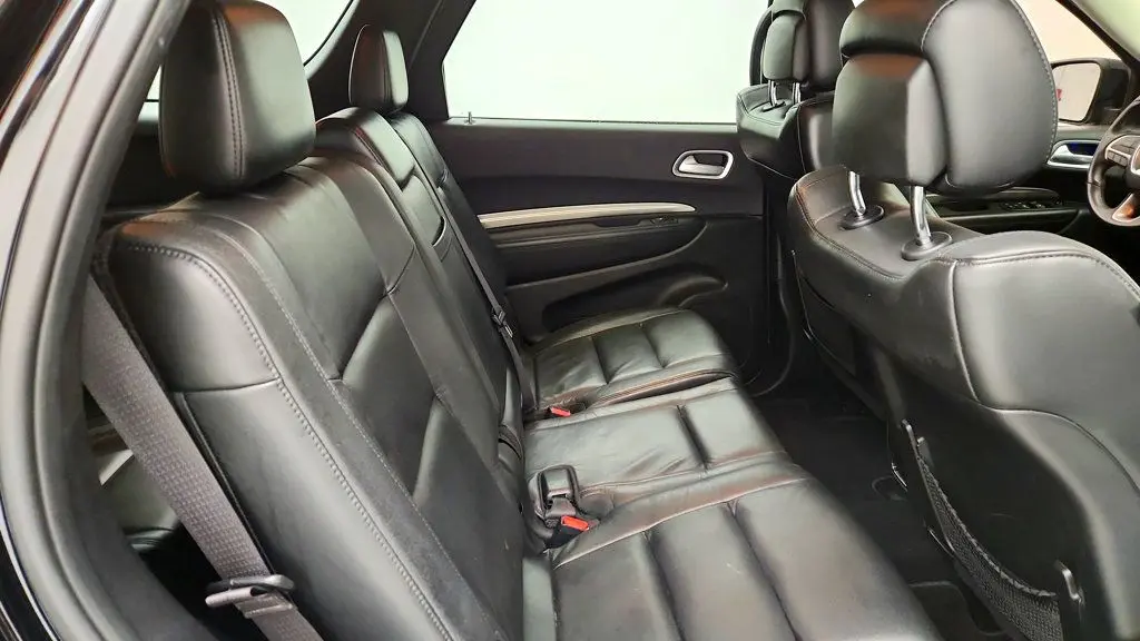 2019 Dodge Durango - $18,995
