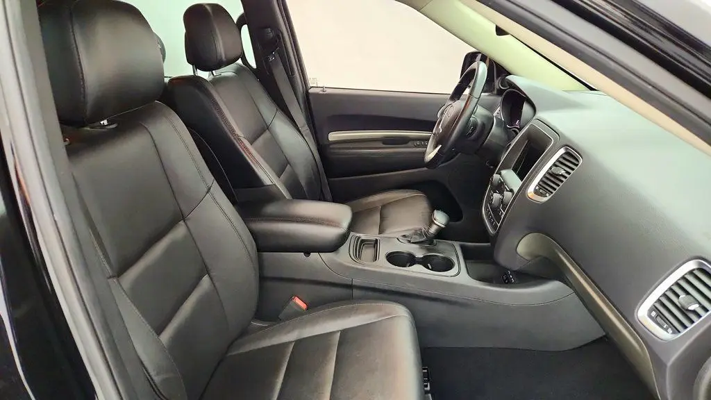 2019 Dodge Durango - $18,995