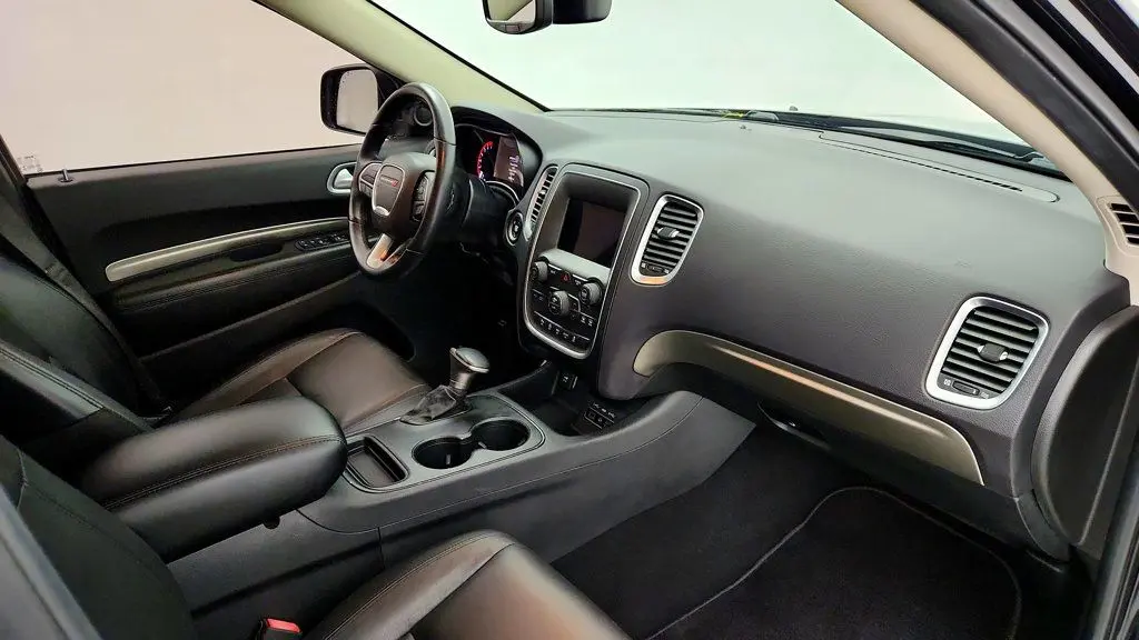 2019 Dodge Durango - $18,995