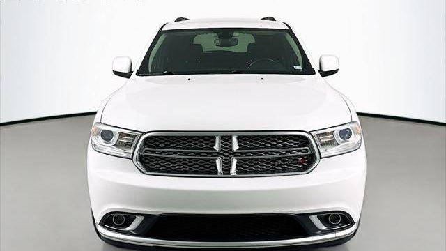 2020 Dodge Durango SXT